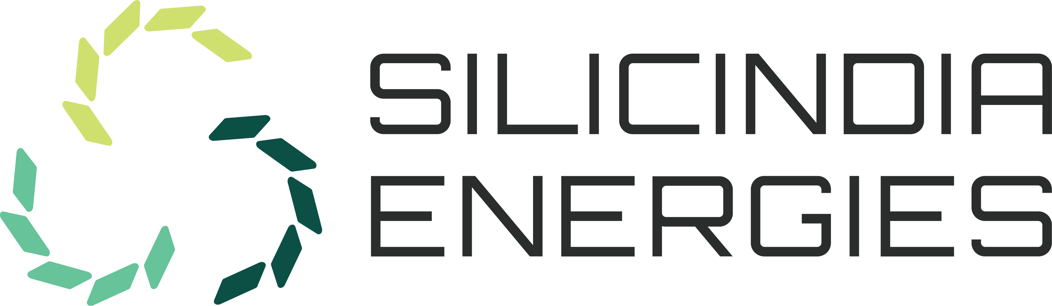 SilicIndia Energies