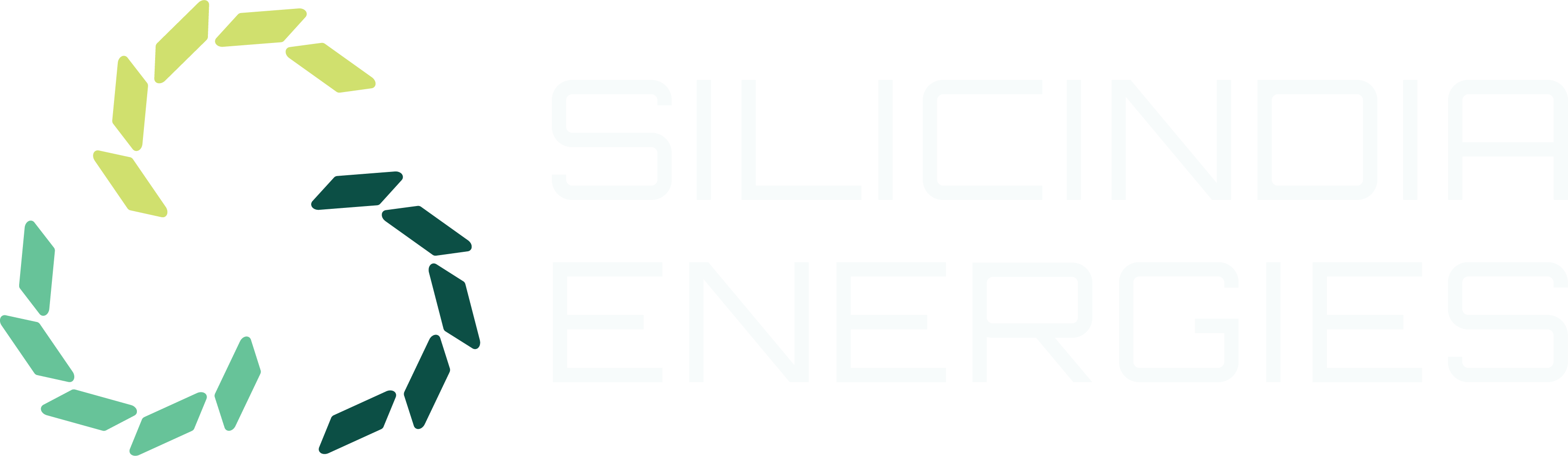 SilicIndia Energies